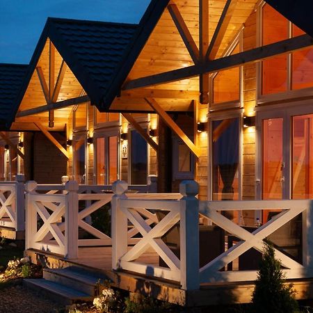 Osada Zator Family Resort & Spa Bagian luar foto