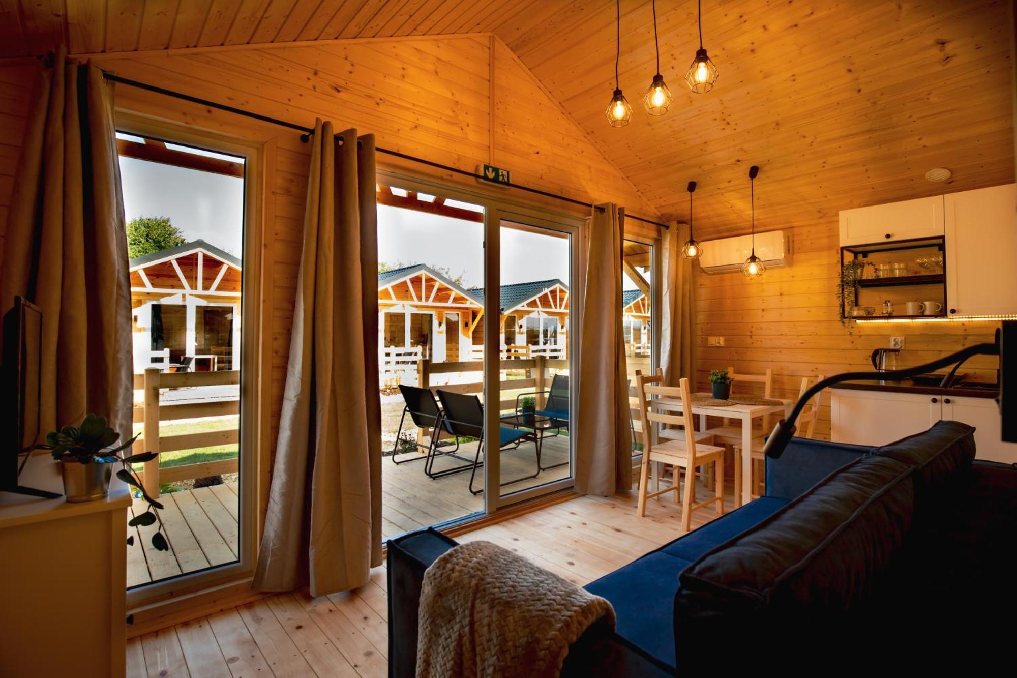 Osada Zator Family Resort & Spa Bagian luar foto
